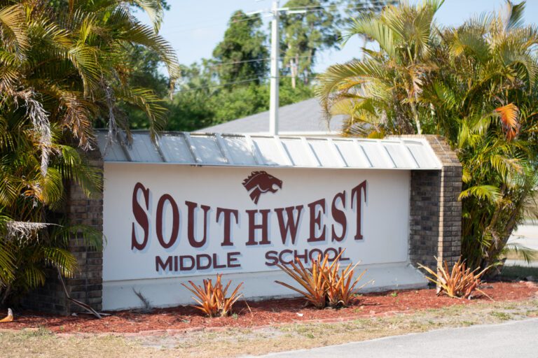 Police Investigate Threat Against Southwest Middle School, Student Suspended