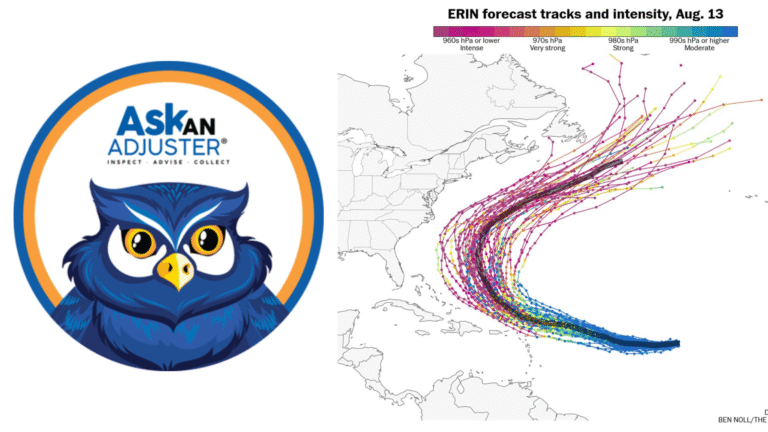 We May Dodge Erin — But Your Wallet Won’t Dodge the Next Storm Unless You Know THIS