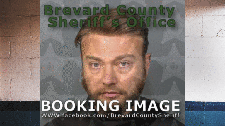 Palm Bay’s Former Urban Planner Arrested in Alleged Assisted Death and Forgery Case