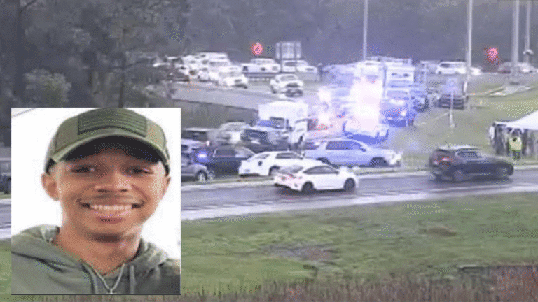 Body of Missing Teen Giovanni Pelletier Found in Florida; Questions Remain Over Circumstances