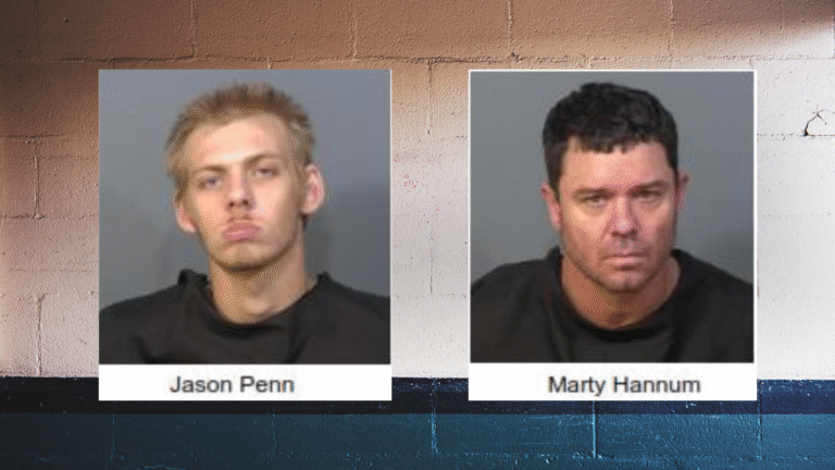 Traffic Stop on Bicycle Leads to Major Drug Bust in Cocoa Beach