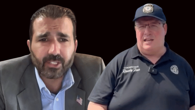 Democrat Josh Weil, Once Record-Breaking Fundraiser, Sued Over Unpaid Campaign Bills