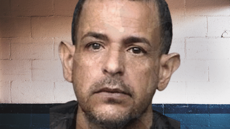 Titusville child molester sentenced to life in prison