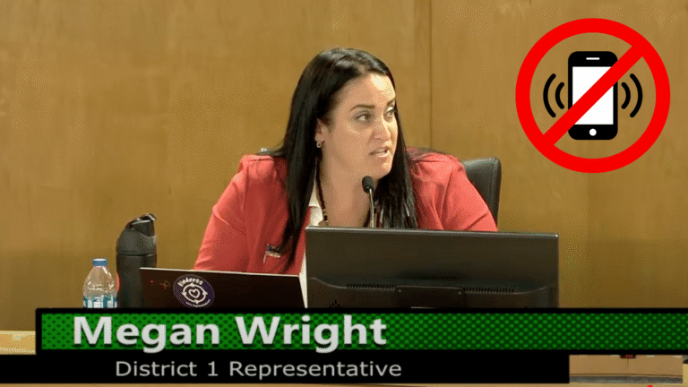 Brevard Schools Just Banned More Than Cell Phones — Laptops, iPads, and Even Smartwatches Now Off Limits; No Exceptions