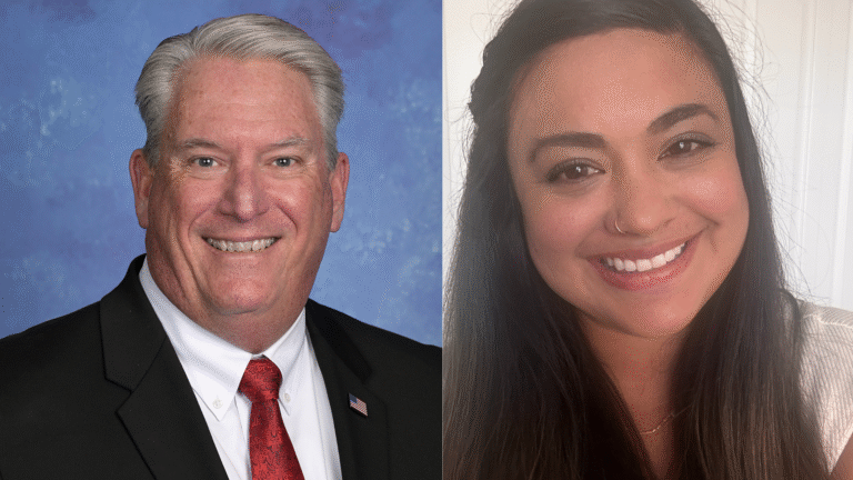 John Thomas’ Push to Rehire Melissa Calhoun Falls Short