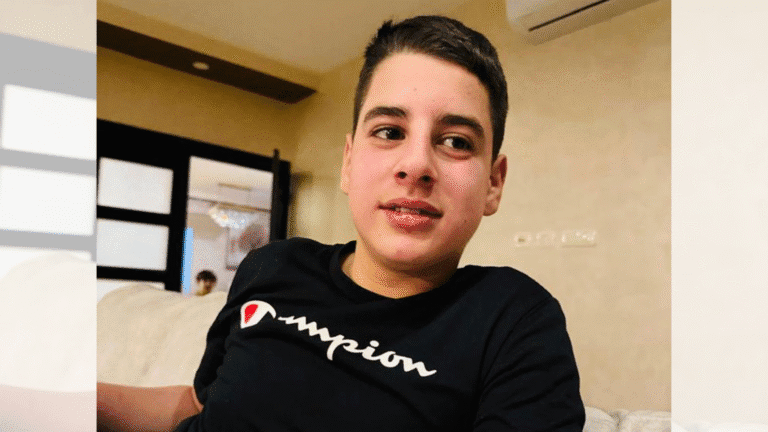 Palm Bay Teen Imprisoned in Israel Sparks Outcry: Citizenship Fails to Protect Local Child