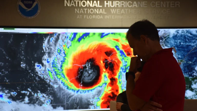 After DOGE Cuts Slashed Staff, National Weather Service Now Scrambles to Rehire Hundreds Ahead of Hurricane Season