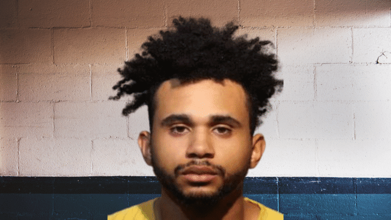 Jailhouse Murder Plot: Prisoner Tried to Hire Hitman to Kill Child Victim, Prosecutor, and Detective