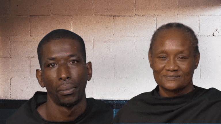 Two Suspects Charged with Fentanyl and Solicitation for Prostitution