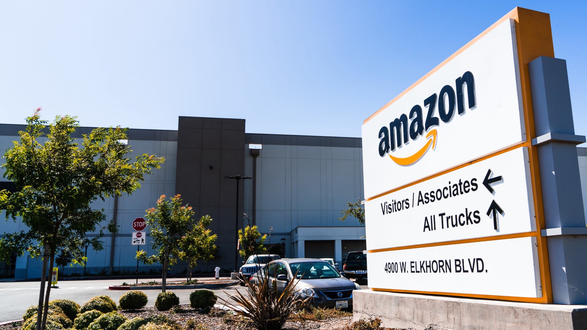 Amazon Berwick Amazon Acquires 90 Acres in Brevard County for New High-Tech Facility ...