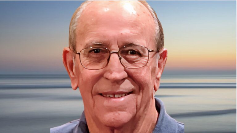 Jerry Wayne Fine, 79, Cocoa Car Dealer and Classic Car Enthusiast, Remembered for His Love of Family and Baseball