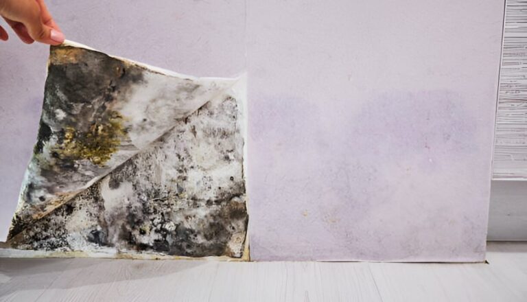 Mold Is Silently Spreading in Brevard County Homes: Here’s What Brevard County Homeowners Need to Know