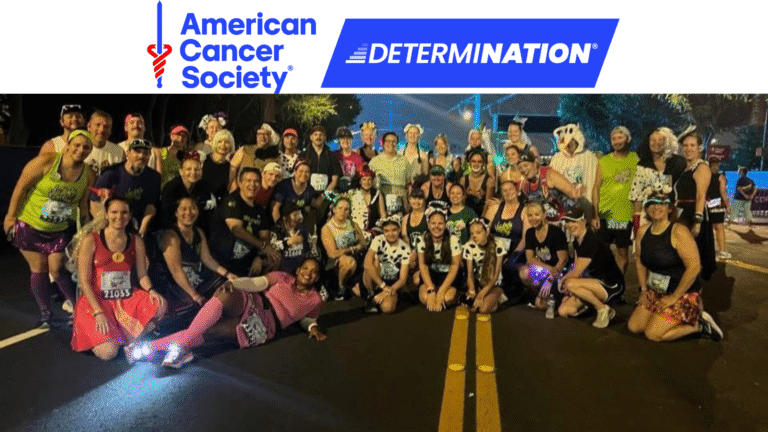When Villains Become Heroes: How a Disney-Themed Marathon Team is Fighting Cancer in Chicago