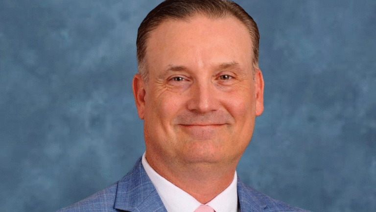 Greater Palm Bay Chamber of Commerce Appoints Cory Skeates as New President & CEO