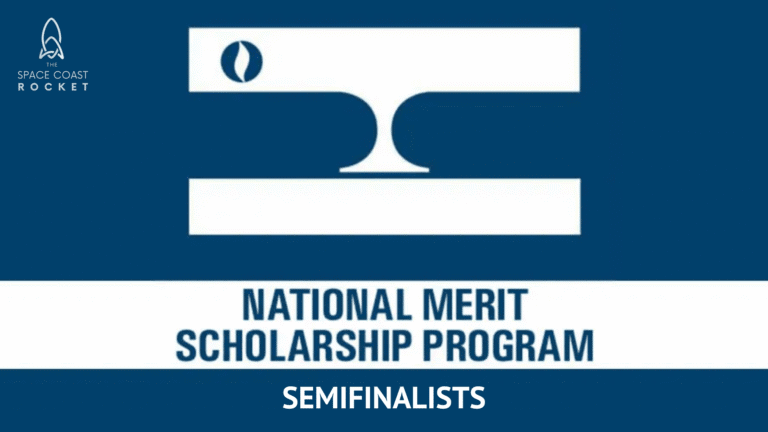 29 Brevard County Students Named National Merit Semifinalists