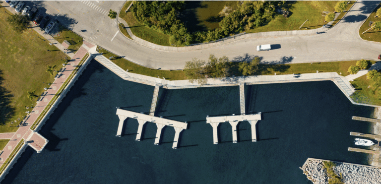 City of Cocoa Awarded $1.49 Million Grant for Redesign of Lee Wenner Park Day Slips