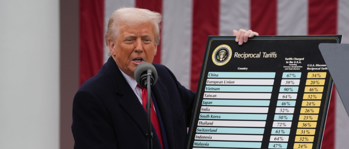 Supreme Court Fast-Tracks Case on Trump’s Tariff Powers