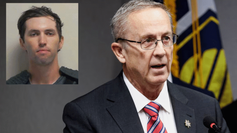 Prosecutors Share Evidence in Case Against Tyler Robinson, Accused of Killing Charlie Kirk