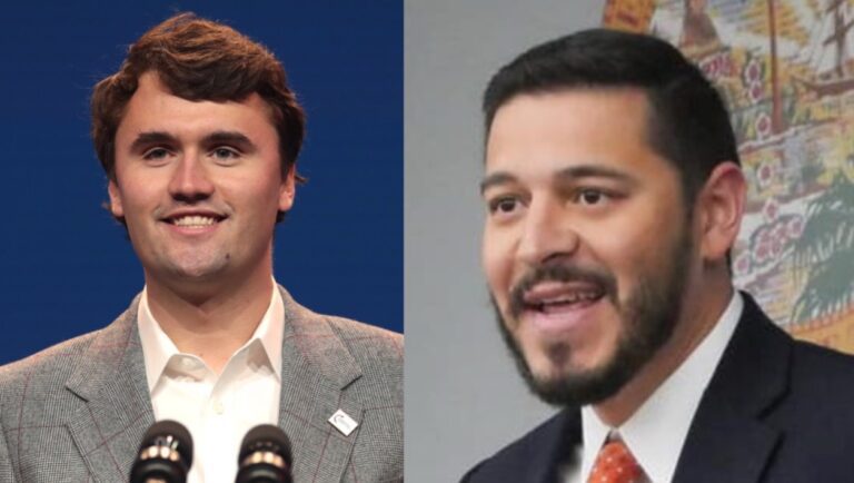 Florida Education Commissioner Warns Teachers: ‘Disgusting’ Comments on Charlie Kirk Assassination Will Have Consequences