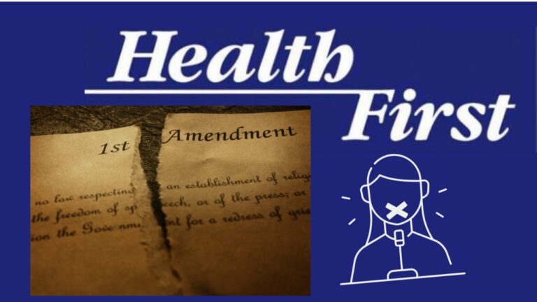 Health First Tells Employees: Post Carefully or Lose Your Job