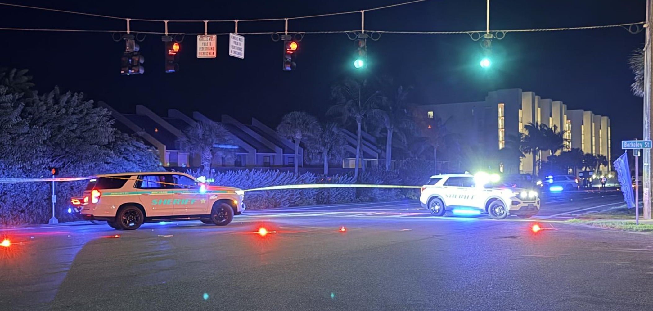71 year-old-man killed on his E-bike in Crash on A1A in Brevard County ...