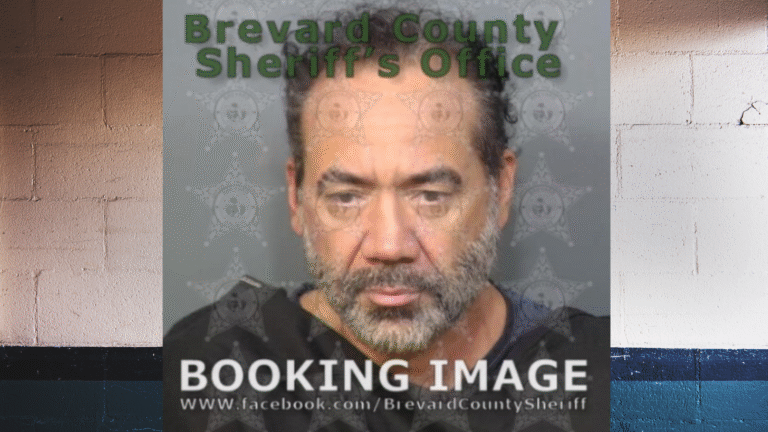 S.C. Predator, 58, Busted in Florida After Grooming Teen Online, Crossing State Lines for Sex