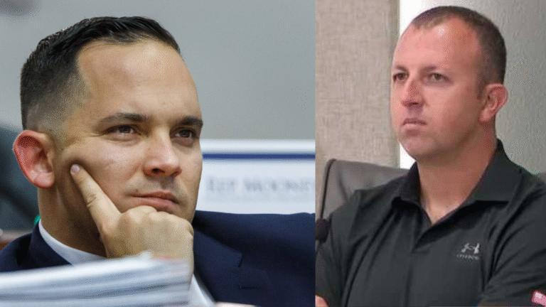 Anthony Sabatini Steps In to Represent Chandler Langevin as Legal Threats Escalate Over Palm Bay Council Censure