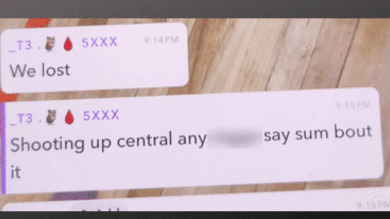 Palm Bay Teen Arrested After Threat of Mass Violence Against Central Middle School