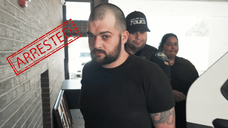 Palm Bay Man Arrested in Multi-State Fraud Scheme Tied to Fake Nonprofit “Tocco D’Amore Kitchen”