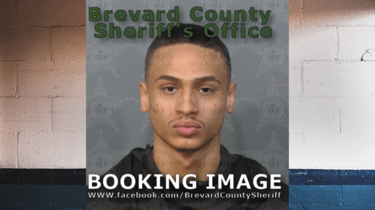 Melbourne Police Arrest Alleged “Purple Baby Gang” Member Following High-Speed Chase