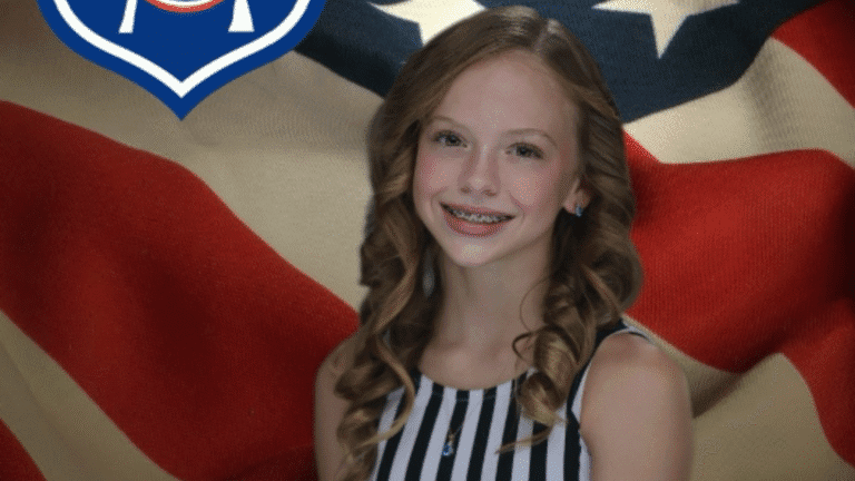 Palm Bay Teen Earns Spot on Team USA, Headed to International Aerial Arts Competition in Aruba