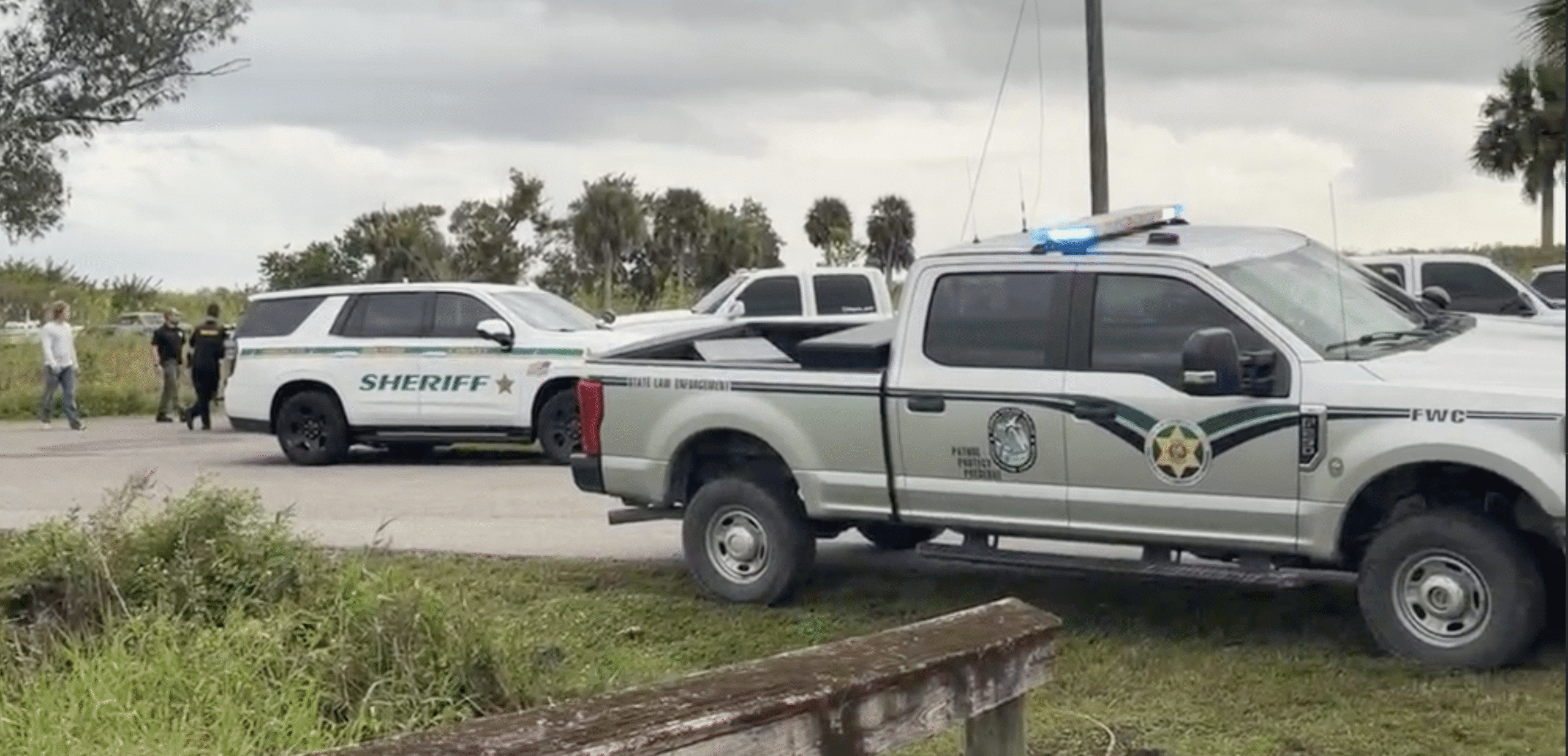Two Dead After Two-Vessel Collision on St. Johns River in Brevard ...