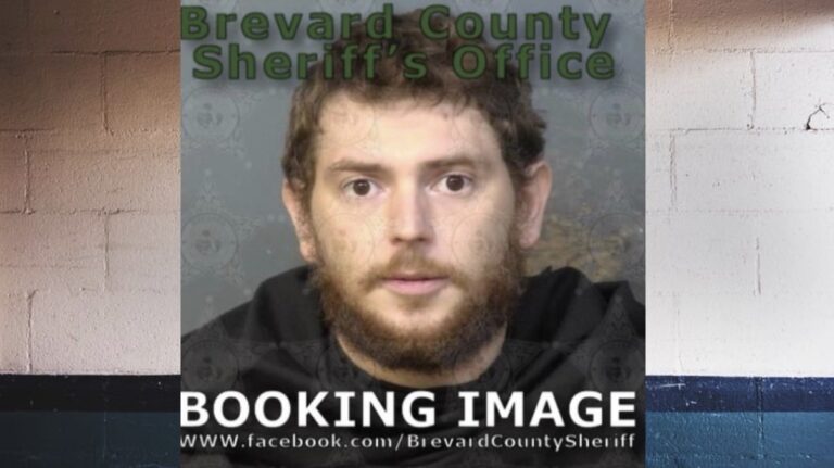 Titusville Police Department make arrest in overnight shooting Titusville Police Department make arrest in overnight shooting