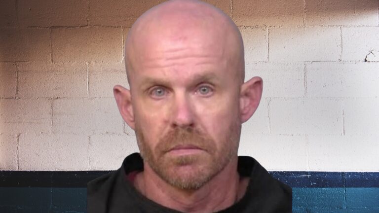 Caught at the Dock: Florida Man, 48, Arrested Stepping Off Cruise Ship on Child Sex Charges
