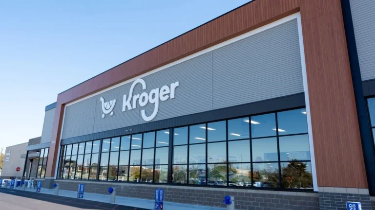 Kroger to Shut Down Florida Fulfillment Center, Ending Delivery Service for Space Coast Customers
