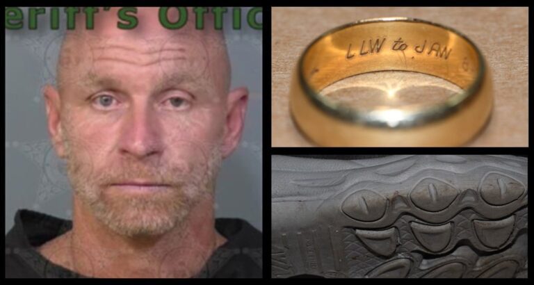 Man sentenced to 50 years for murder of former Cocoa councilman, teacher