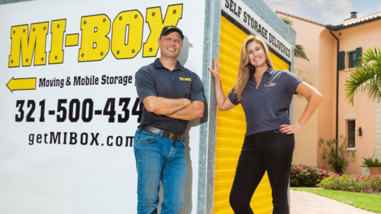 Local First: How MI-BOX of Brevard County Keeps the Community Moving
