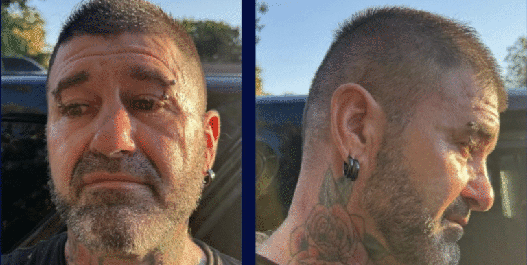 Titusville Police Department makes arrest in Hit and Run Crash