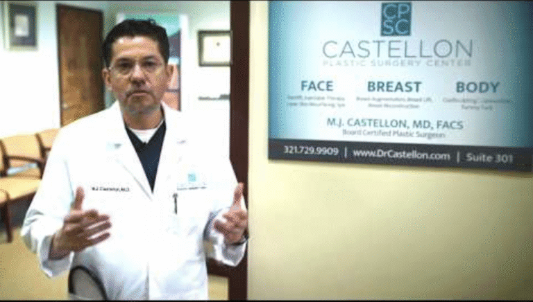 Felony Charges Dropped Against Dr. Castellon in Workers’ Compensation Case