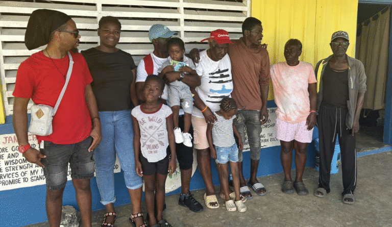 Suntree Country Club Raises More Than $9,000 To Support Chef’s Jamaican Hometown After Hurricane Melissa