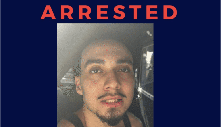 Titusville Man Arrested After Armed Domestic Violence Standoff; SWAT Resolves Incident Without Injuries