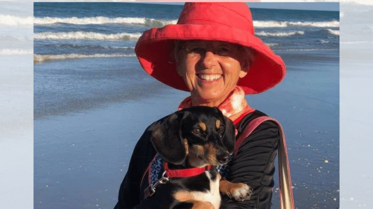 In Loving Memory of Susan Connolly