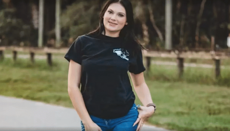 Grandmother of 18-Year-Old Titusville Student Found Dead on Carnival Cruise Says She Was Murdered, Family Speaks Out as FBI Investigation Intensifies