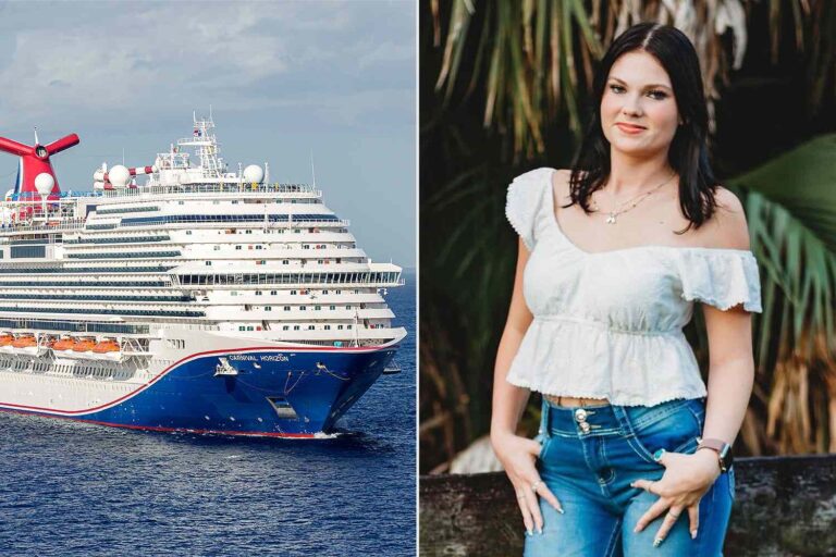 TITUSVILLE TEENAGER ON CARNIVAL CRUISE DIED BY ASPHYXIATION, SOURCE SAYS
