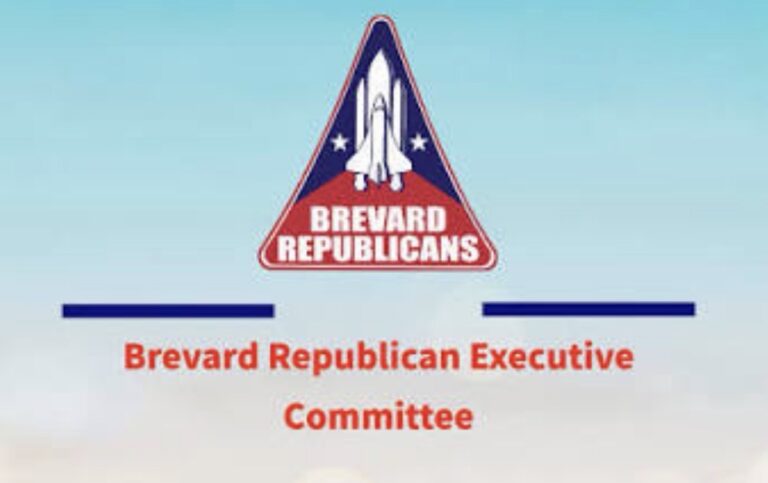 Brevard GOP in Turmoil: A “Secret” 7-Person Meeting Claims to Install New Leadership—But the Rules Say It’s All Invalid