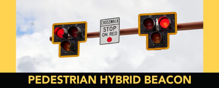 New Pedestrian Hybrid Beacons Coming to U.S. 192 to Improve Safety for Melbourne and West Melbourne Residents