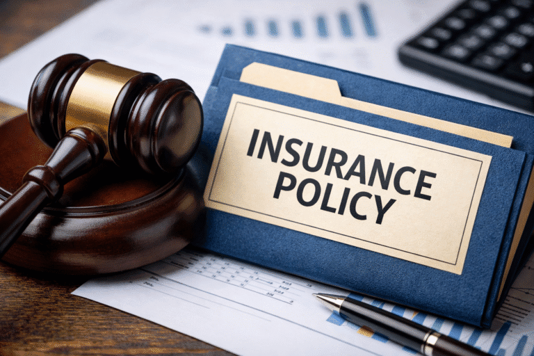 Lawsuit Reforms Are Working to Bring Insurance Rates Down