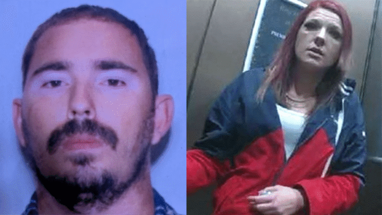 Breakthrough in Marissa Garcia Case: Mims Man Arrested on Felony Evidence and Human Remains Charges