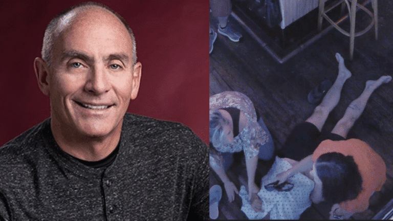 After Public Sees Graphic Video, Pressure Mounts Over Decision Not to Charge Brothers in Mark Senti Battery and Death; Family Demands Justice