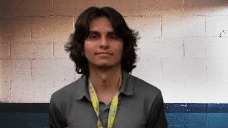 Bayside High School Contractor Arrested on 11 Felony Sex Charges